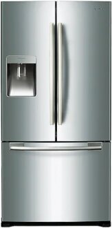 Samsung RF67QESL1 Buzdolabı kullananlar yorumlar